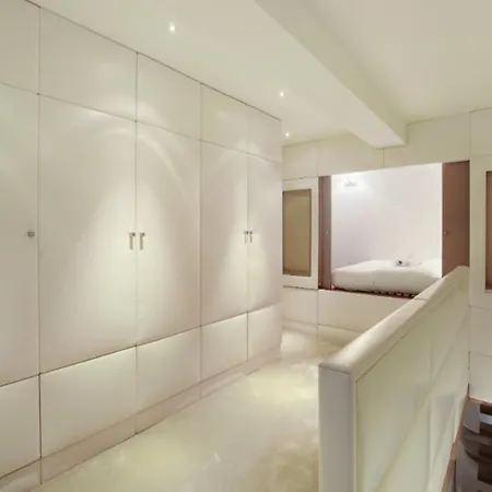 Superb Loft Center Of Апартаменты Париж