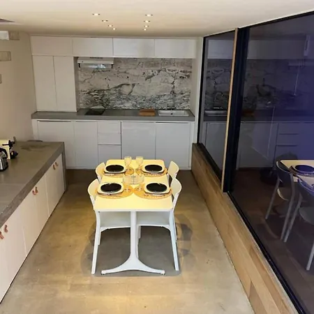 Superb Loft Center Of *